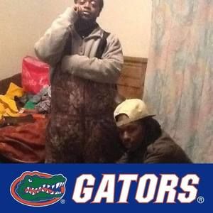 Meet your Posher, Kenny